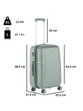 CarryOn Skyhopper 68cm koffer 65 L