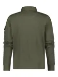 Niber – Poloshirt heren – Human Nature