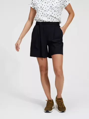 Tria – Short Dames – Travel Collectie