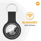 Drivv. Airtag Sleutelhanger