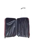 Quadrant - Kofferset 3-delig - 51/55/70cm