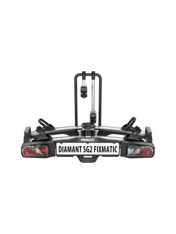 Pro-User Fietsendrager Diamant SG2 FixMatic