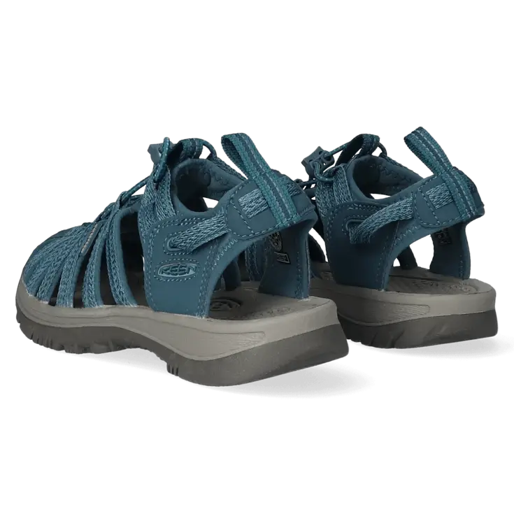 Whisper - Wandelschoenen - Dames