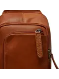 Riga - Crossbodybag - Slingbag - Leer