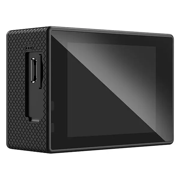 SJ4000 Air 4K Wifi action cam en dashcam