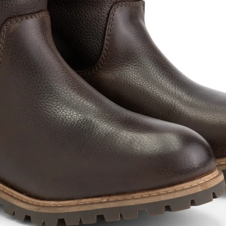 Yukon dames - Pull-on boots - Travelin'