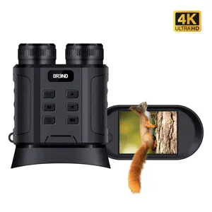 BR-2242 Digitale Verrekijker - 300 Meter