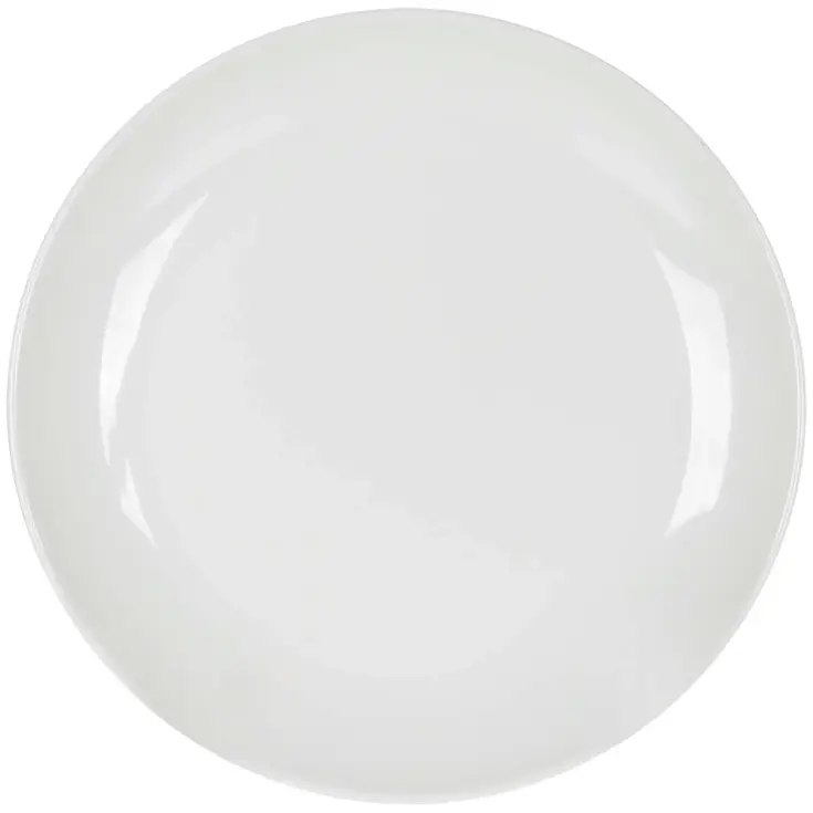 Gimex Solid Line Servies Wit 16-Delig