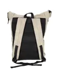 Rolltop rugzak 25L met laptopvak