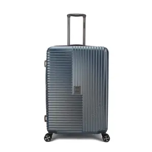 Decent - Tourister - Grote Koffer 118L