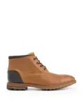 Welbourn heren - Veterboots