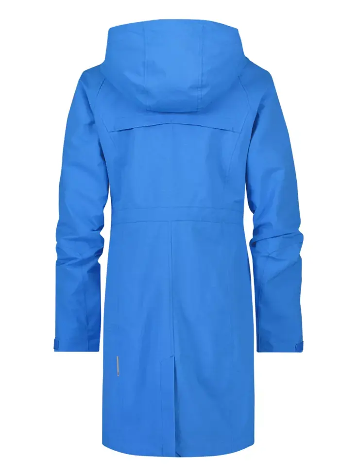Doris – Parka Dames – Waterdicht