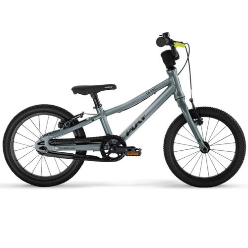 LS PRO Asblauw Kinderfiets