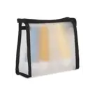 Siliconen reisflessen 4st - ANWB