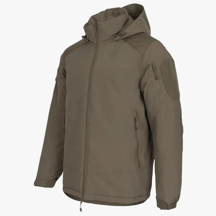 Stoirm Winter Outdoorjas Ranger  Heren