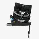 Chase Luxe i-Size Autostoel - Deryan