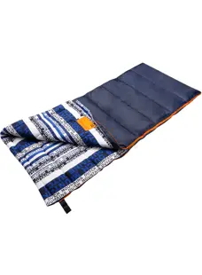 Katoenen Slaapzak Goeree 220x90cm