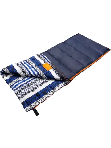 Katoenen Slaapzak Goeree 220x90cm