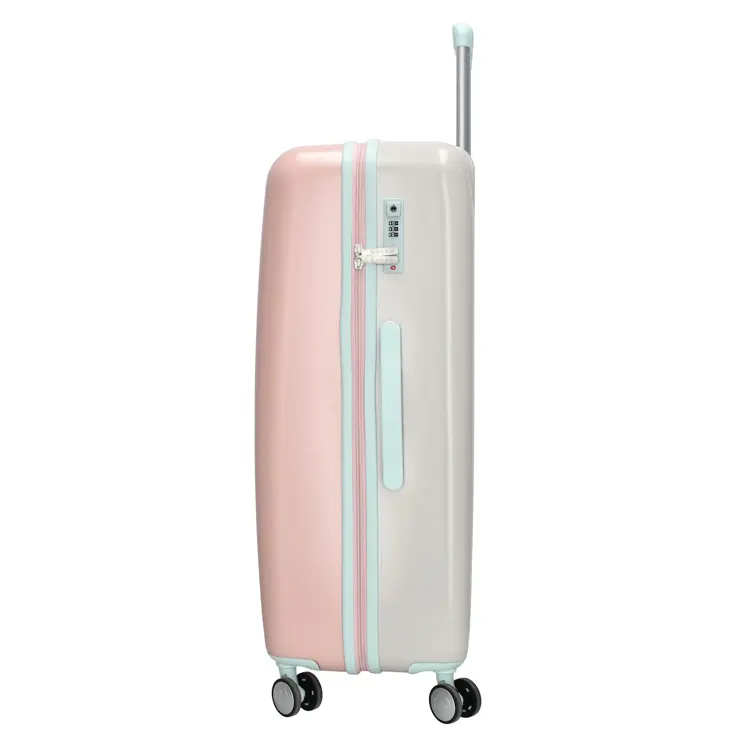 Capetown - Kofferset 2-dlg - 75/55cm - TSA-slot