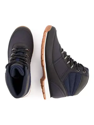 Soerel - Hoge wandelschoenen dames - Human Nature