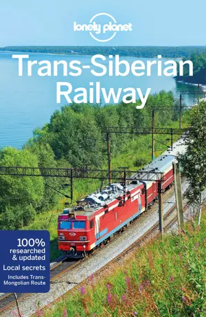 Reisgids Trans-Siberian Railway 6
