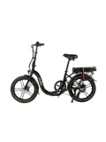 Lacros Ambling A400 opvouwbare e-bike