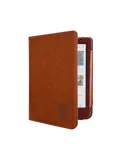 Ereader Hoesje - Luxe Case Kobo Clara BW