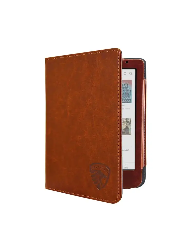 Ereader Hoesje - Luxe Case Kobo Clara BW