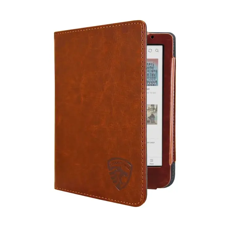 Ereader Hoesje - Luxe Case Kobo Clara BW