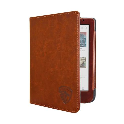 Ereader Hoesje - Luxe Case Kobo Clara Colour