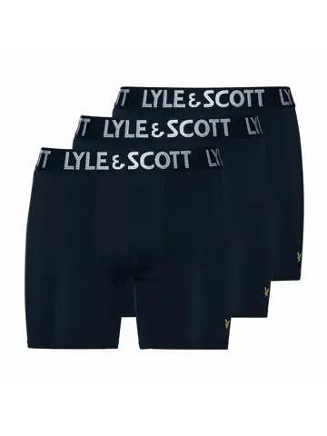 Heren Elton 3-Pack Boxers