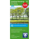 VVV Fietskaart 12 Utrechtse Heuvelrug