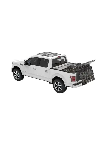 Gatekeeper - Laadklepfietsendrager