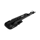 Yakima HighRoad Black - Dakfietsendrager