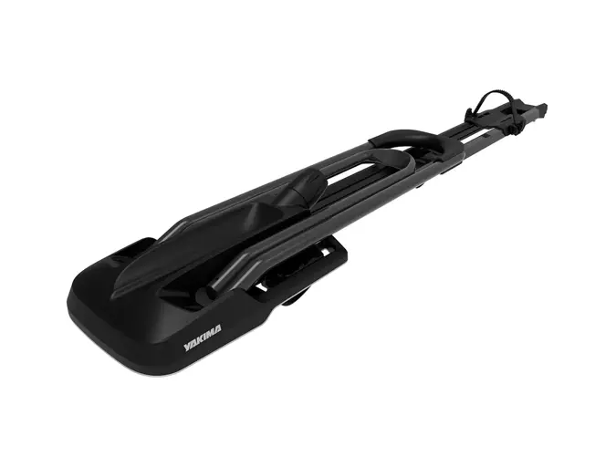 Yakima HighRoad Black - Dakfietsendrager