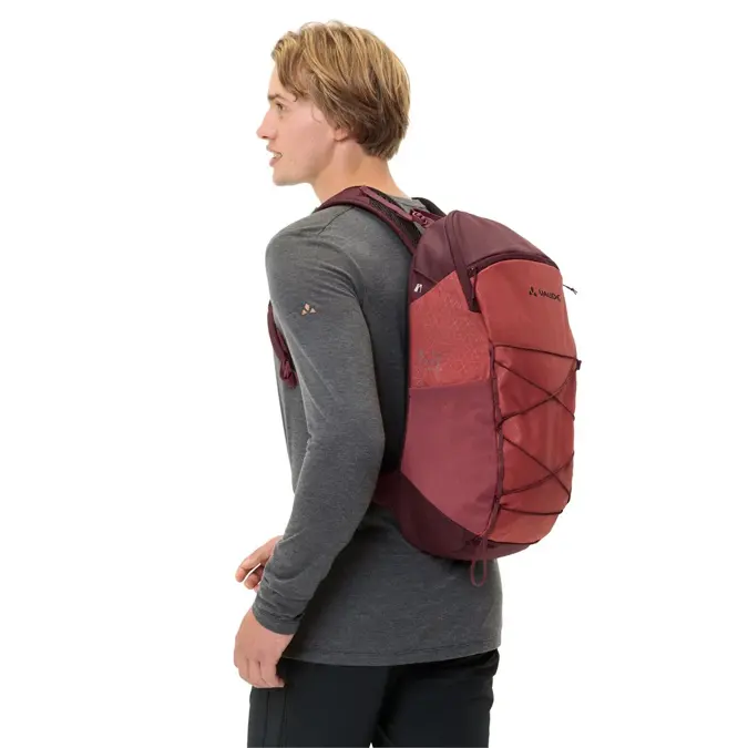 Vaude Agile 20L Backpack redeva