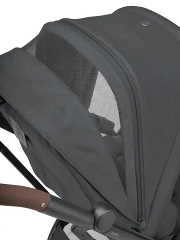 Leona² - Kinderwagen