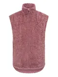 Lorca - Fleecebodywarmer dames
