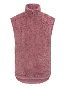 Lorca - Fleecebodywarmer dames