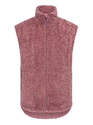 Lorca - Fleecebodywarmer dames