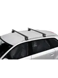 Dakdragers Airo Dark - Audi A6 Avant (2018-2024)