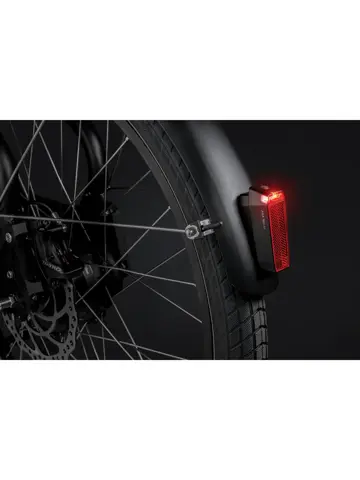 Axa Achterlicht Nyx Auto Off Batterij Spatbord