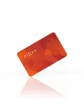 Fixed Tag Card - Bluetooth Tracker iOS
