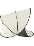 Luxe Pop Up Strandtent XXL - Anti-UV 50+