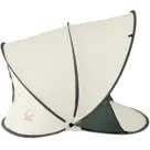 Luxe Pop Up Strandtent XXL - Anti-UV 50+