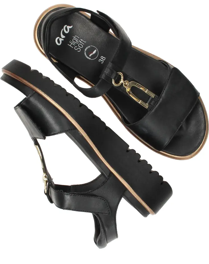Bilbao-S Sandalen Dames