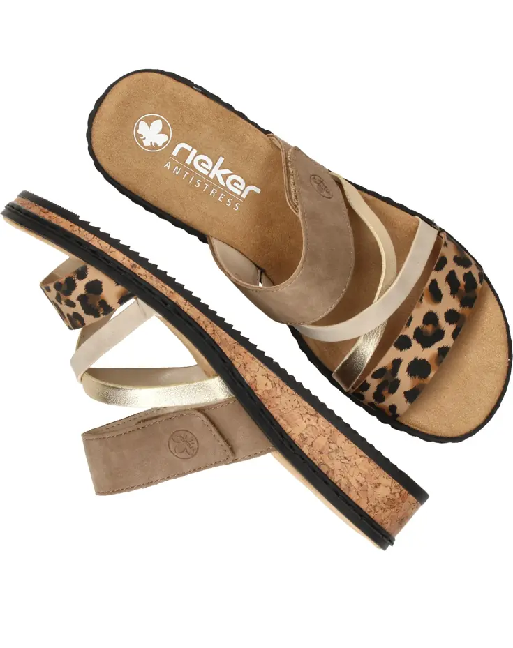 Slippers Dames
