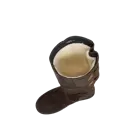 Alieke – Outdoor laarzen – Dames   Wol