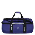 Travelbags The Base Duffle Backpack L blue