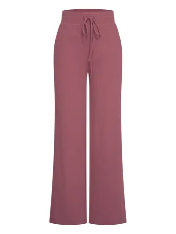 Terena - Travelbroek dames - Human Nature